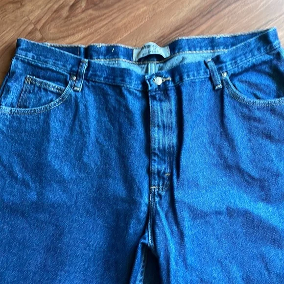 WRANGLER BLUE JEANS 👖 👖 - Picture 3 of 12